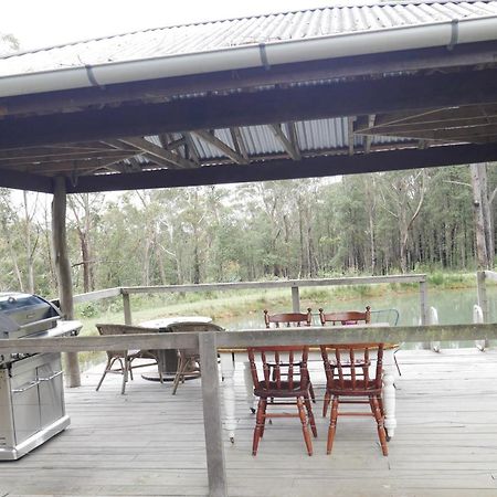 True North - 4Br Home & Garden In Bush Setting With Huge Bath Bilpin Exterior photo