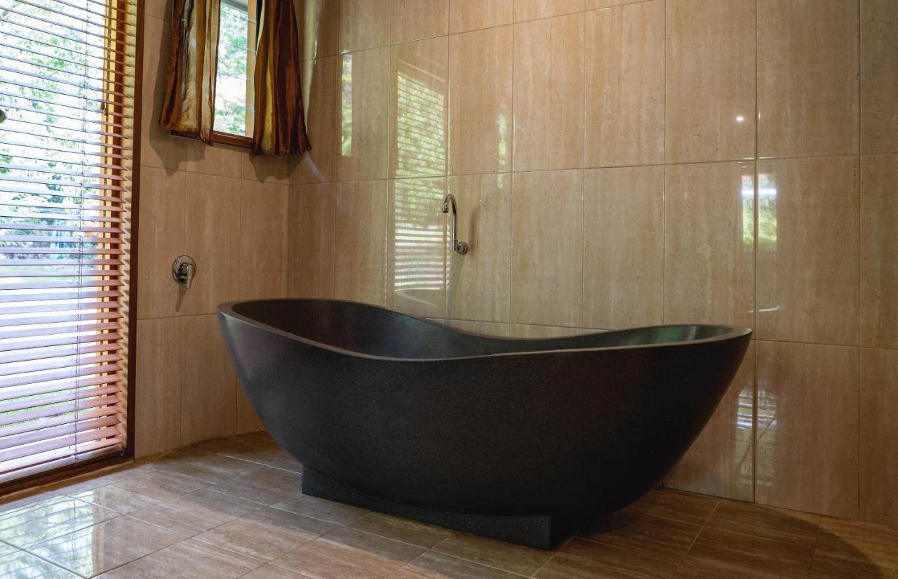 True North - 4Br Home & Garden In Bush Setting With Huge Bath Bilpin Exterior photo