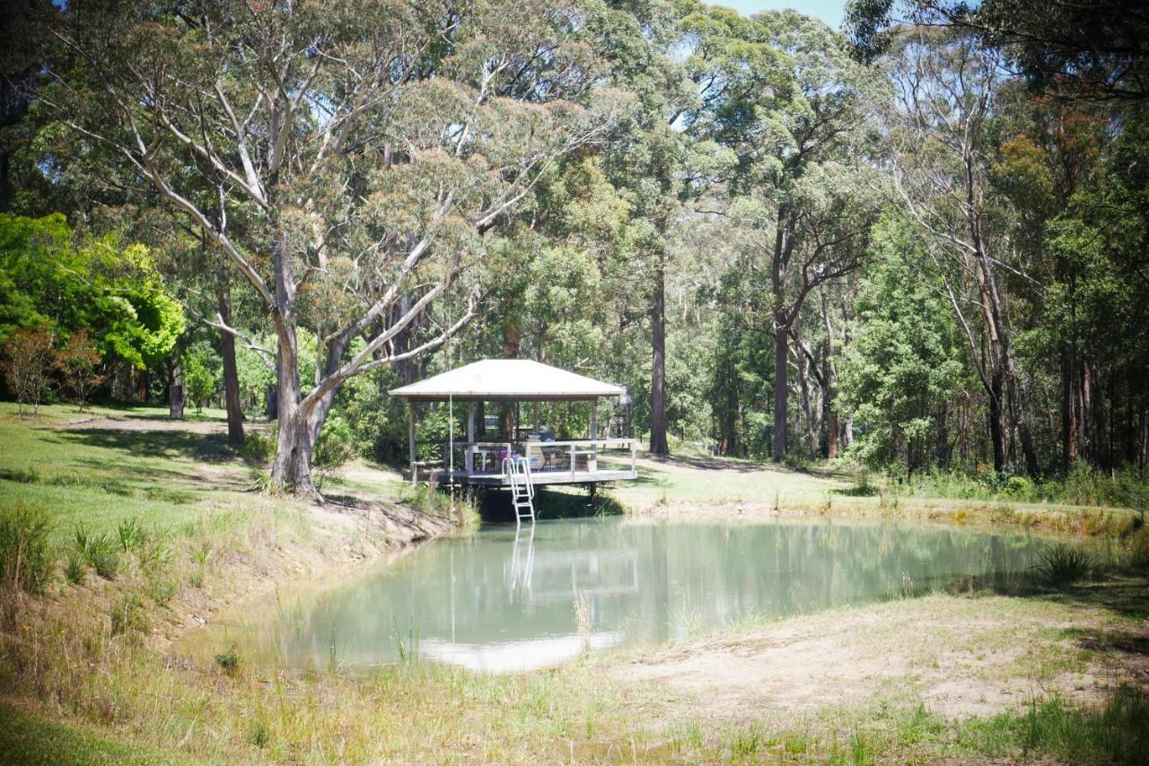 True North - 4Br Home & Garden In Bush Setting With Huge Bath Bilpin Exterior photo